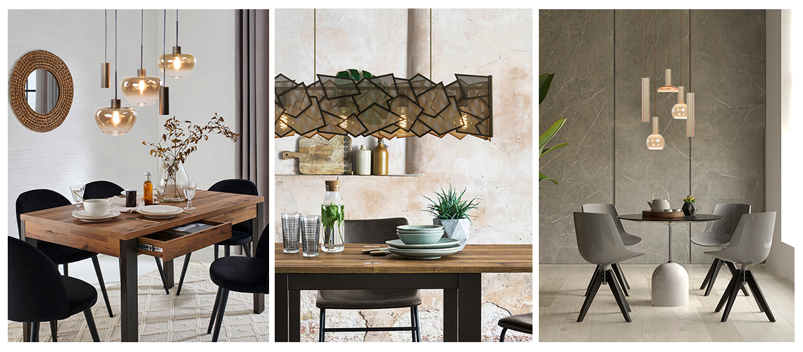 Lampen trends 2025 Straluma | Maatwerk Armaturen